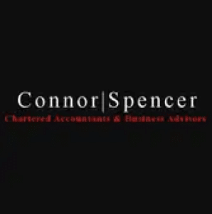 Connor Spencer logo