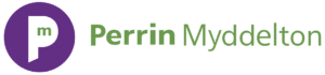 Perrin Myddelton logo